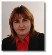 Prof. Anita Grozdanov